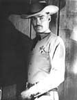 John Russell in The Lawman
