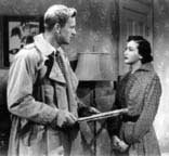 Sterling Hayden and Dorothy Lamour