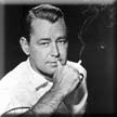 Visit the Alan Ladd page at Brian's Drive-In Theater