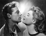 Guy Madison and Dorothy McGuire
