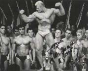 Dave Draper