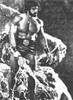 Lou Ferrigno