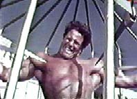 Reg Park