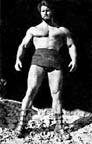 Reg Park