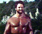 Reg Park