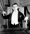 Visit the Bela Lugosi page