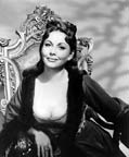 Hazel Court