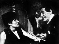 John Carradine