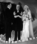 William Hopper, Raymond Hatton, and Jane Wyman