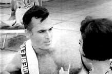 William Joyce in I Eat Your Skin