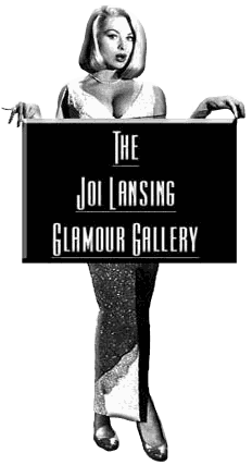 Joi Lansing