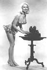 Joi Lansing