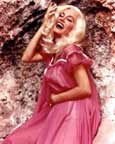 Mamie Van Doren