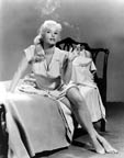 Mamie Van Doren