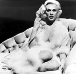 Mamie Van Doren
