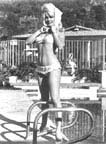 Mamie Van Doren