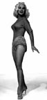 Mamie Van Doren