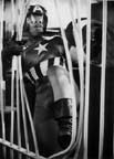 Reb Brown as Captain America