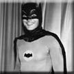 Visit the Adam West page at Brian's Drive-In Theater