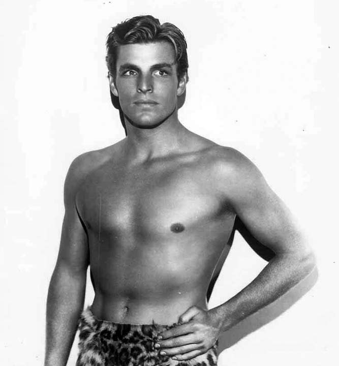 Buster Crabbe  Movie stars, Hollywood actor, Hollywood