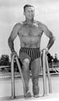 Buster Crabbe
