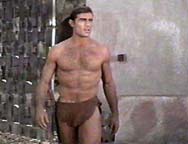 Mike Henry