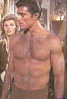 Mike Henry
